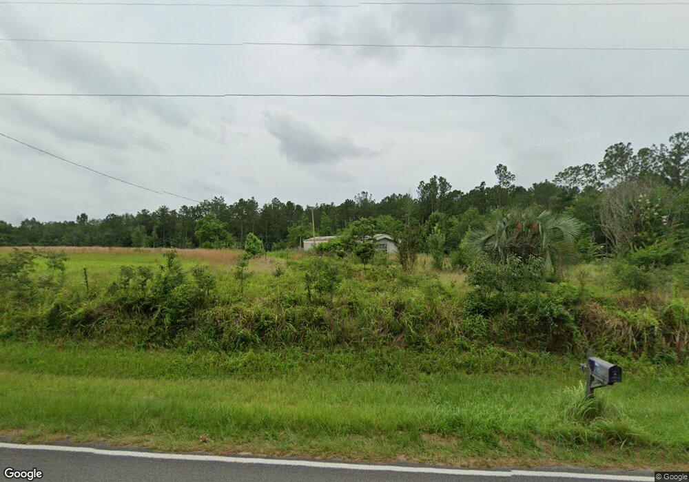 5182 Agricola Latonia Rd, Lucedale, MS 39452 - photo 1