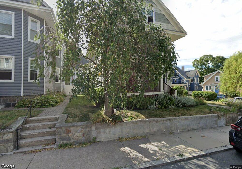 30 Pinehurst St unit 2, Roslindale, MA 02131 - photo 1