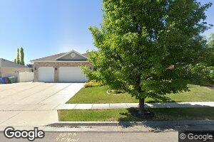 5087 Morning Laurel Ln, West Jordan, UT 84081