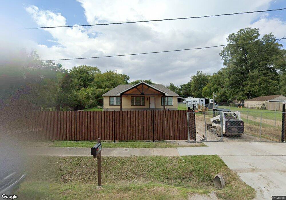 7015 Bonita St, Houston, TX 77016 - photo 1