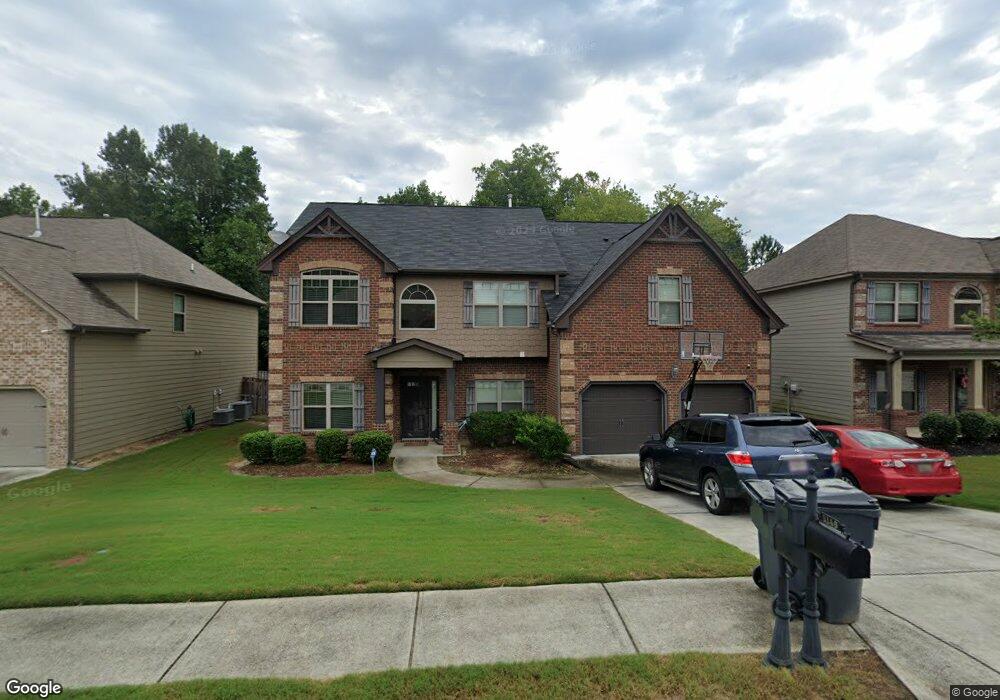 1146 Trophy Club Ave, Dacula, GA 30019 - photo 1