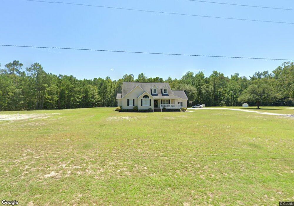 859 Gerald Dr, Loris, SC 29569 - photo 1