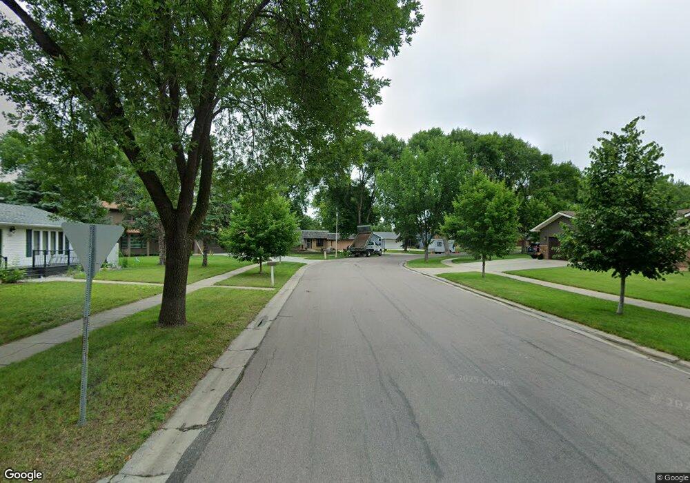 3241 Fairway Rd N unit N, Fargo, ND 58102 - photo 1