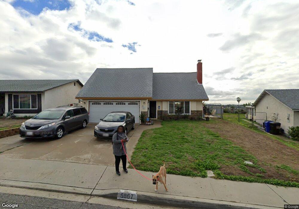 Street View Photo