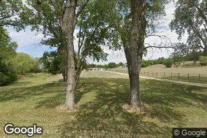 1721 Buffalo Rd, Bennington, KS 67422