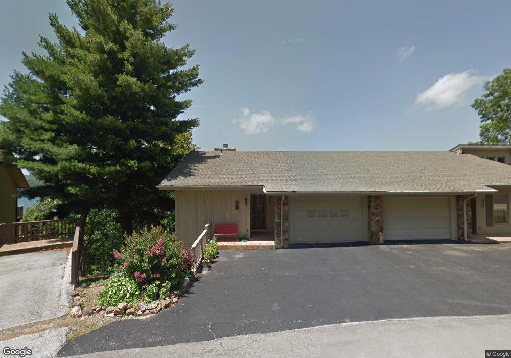 31 Davis Cir, Bella Vista, AR 72715 - photo 1