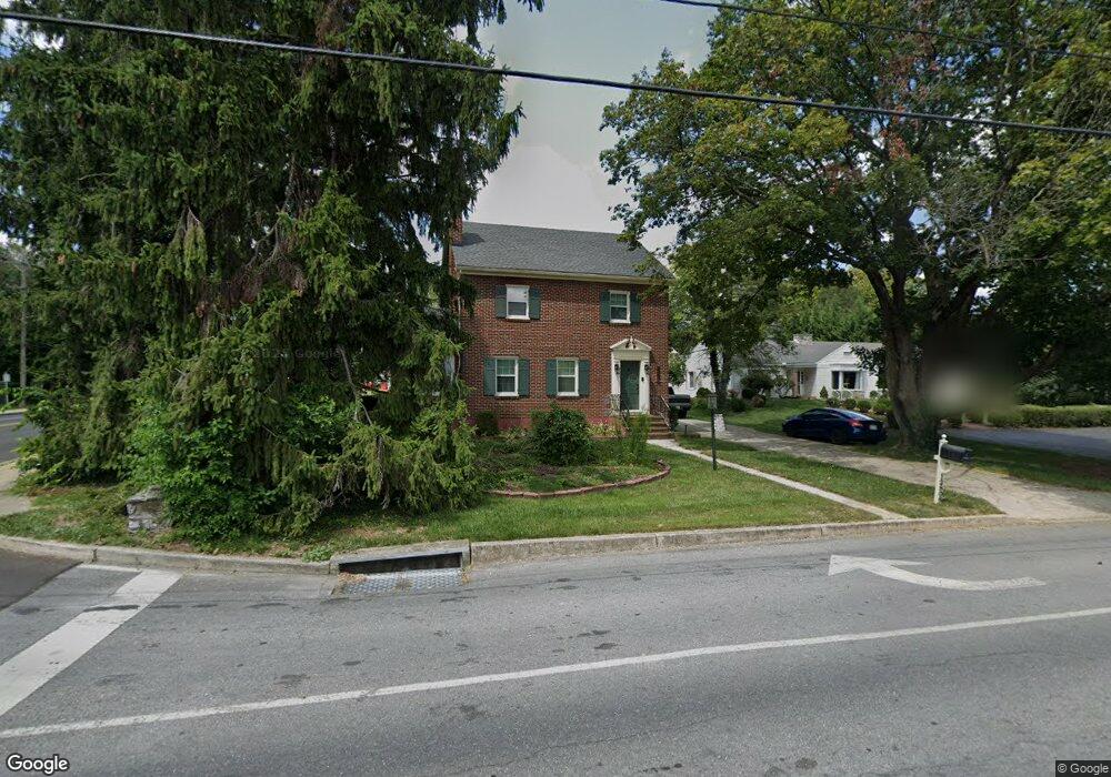 12806 Fountain Head Rd, Hagerstown, MD 21742 - photo 1