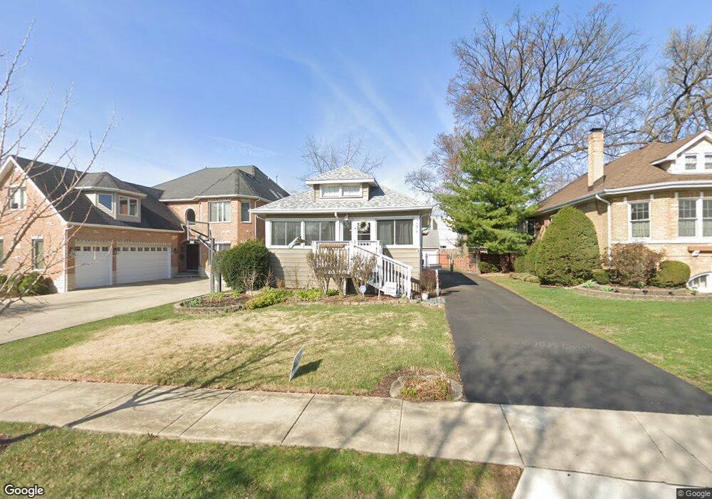 298 N Berteau Ave, Elmhurst, IL 60126 - photo 1