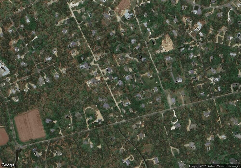 27 Vickers St, Edgartown, MA 02539 - photo 1