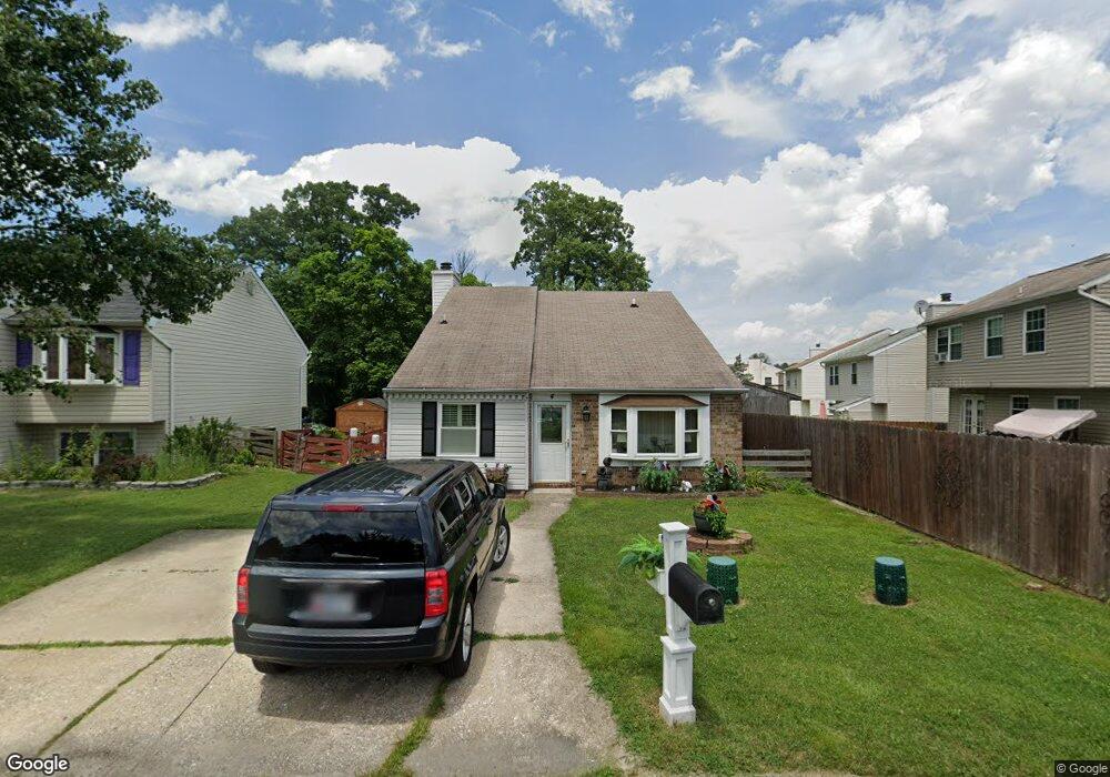 2 Alton Ct, Rosedale, MD 21237 - photo 1