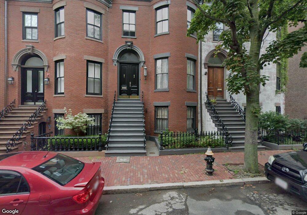 168 W Canton St unit 168, Boston, MA 02118 - photo 1