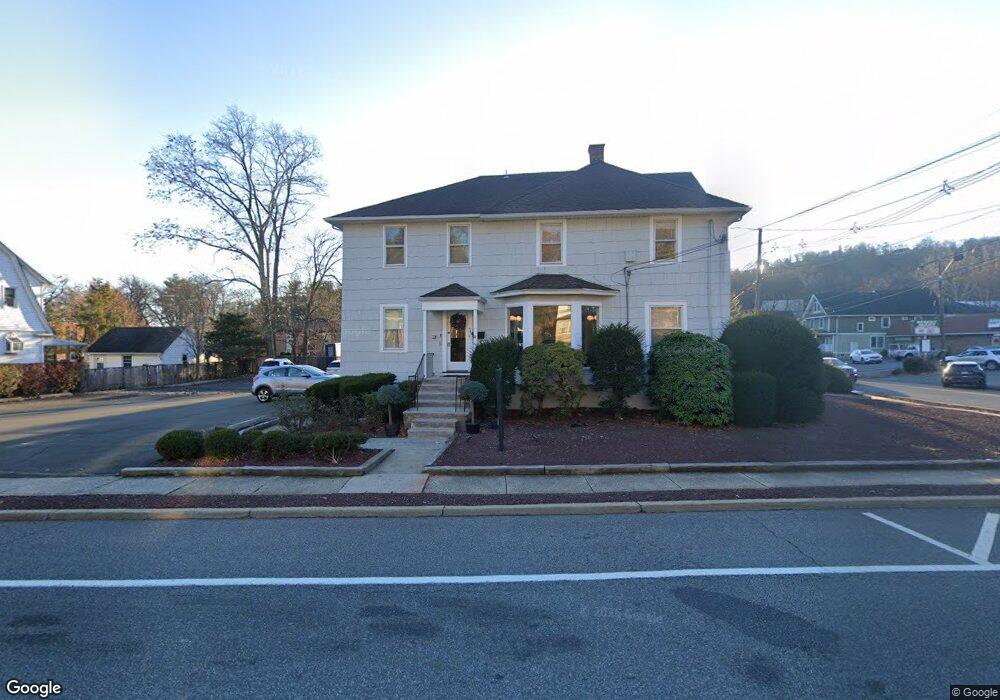 445 Watchung Ave, Watchung, NJ 07069 - photo 1