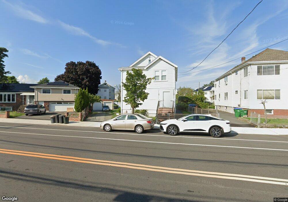 490 Riverside Ave, Medford, MA 02155 - photo 1