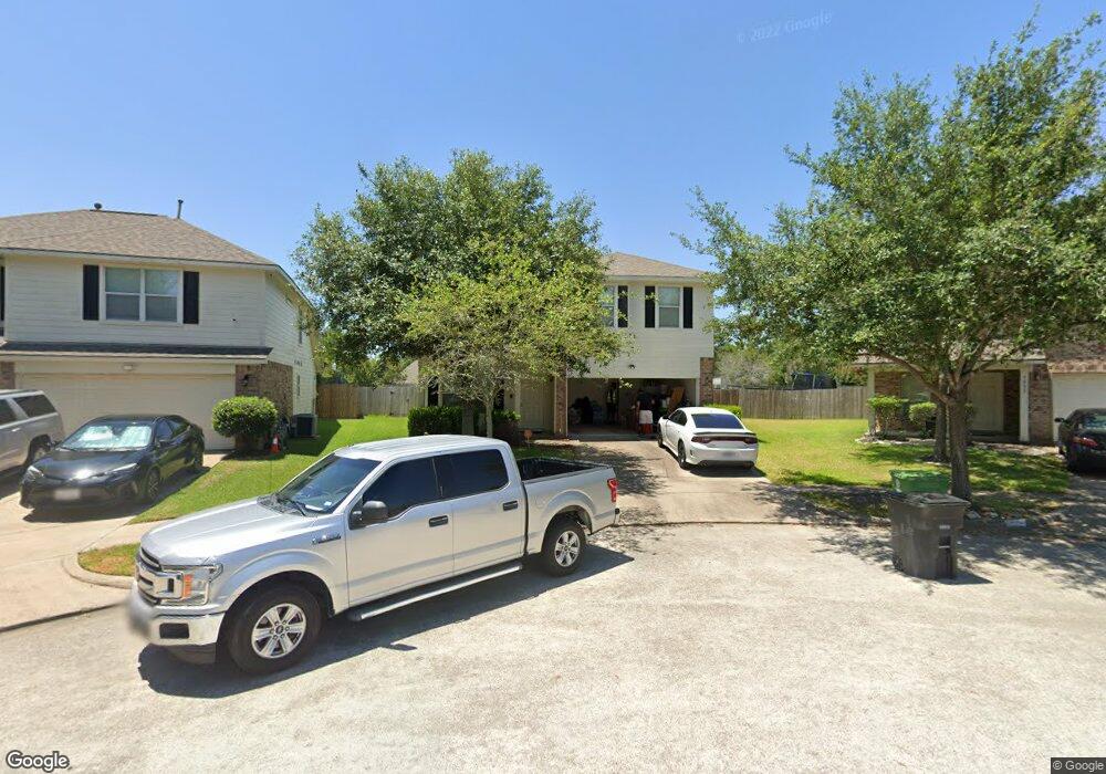 9006 S Jewel Bend Ln, Houston, TX 77075 - photo 1