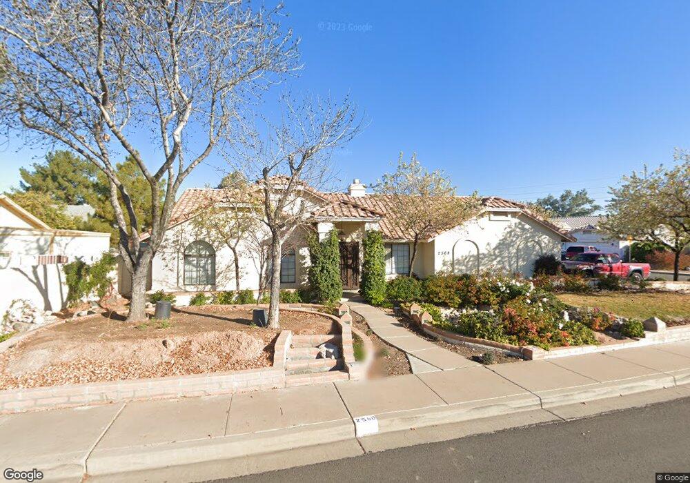 2568 E Carol Ave, Mesa, AZ 85204 - photo 1