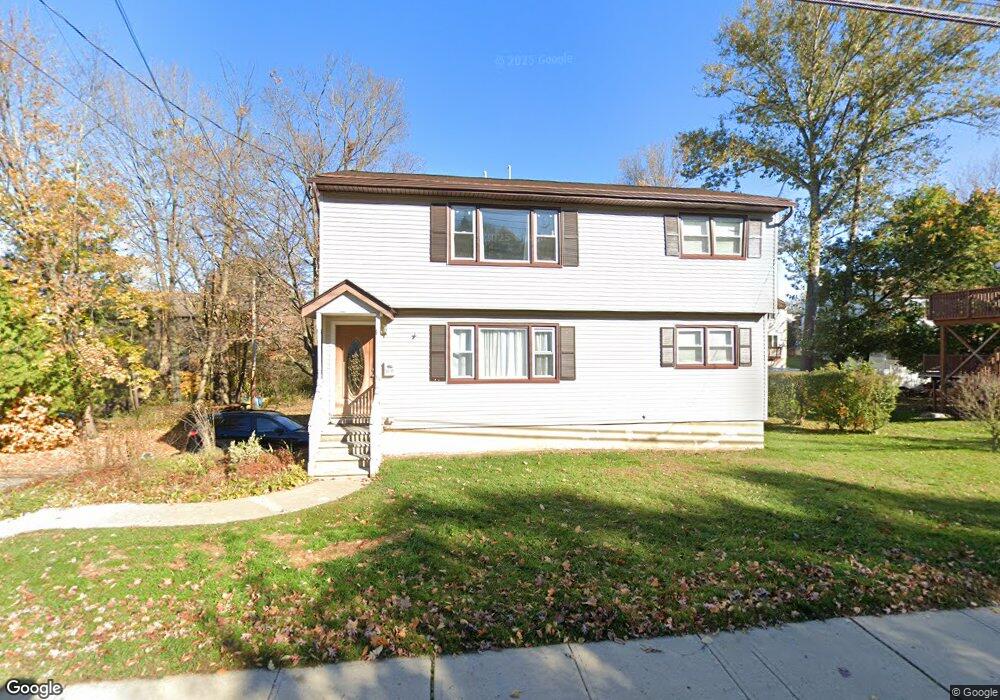 39 Pine St unit 41, Wharton, NJ 07885 - photo 1