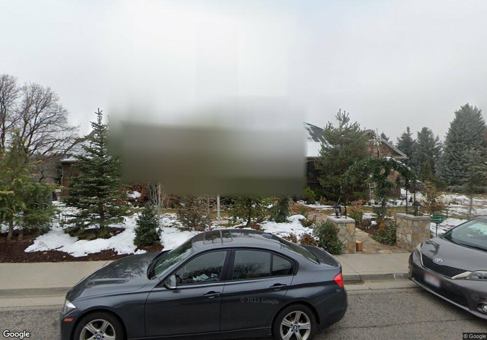 375 N Country Manor Ln, Alpine, UT 84004 - photo 1