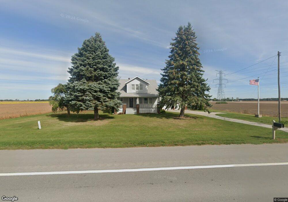 8701 E Holland Rd, Saginaw, MI 48601 - photo 1