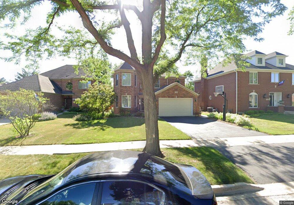 216 N Walnut St, Elmhurst, IL 60126 - photo 1