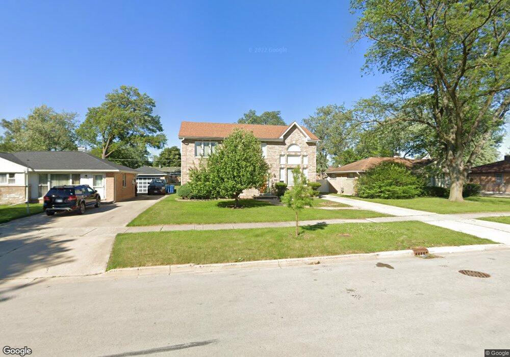 435 N Highview Ave, Elmhurst, IL 60126 - photo 1