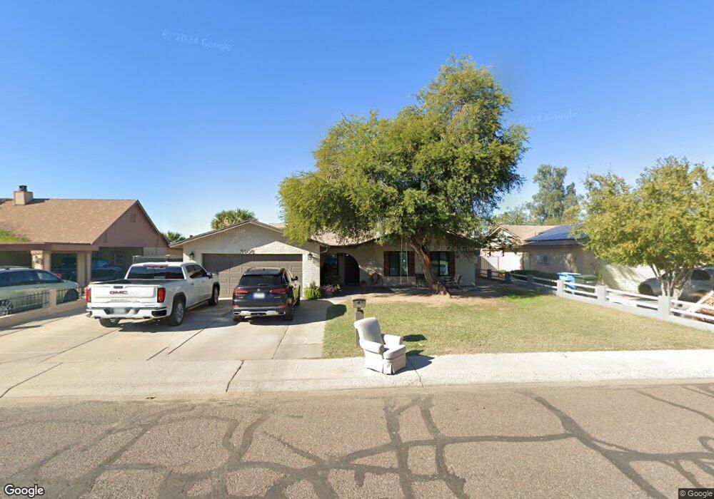 3408 N 88th Ave, Phoenix, AZ 85037 - photo 1