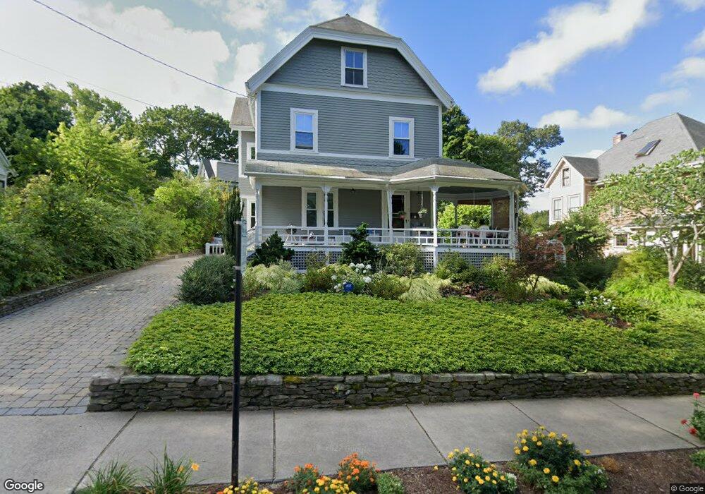 44 Woodbine St, Auburndale, MA 02466 - photo 1