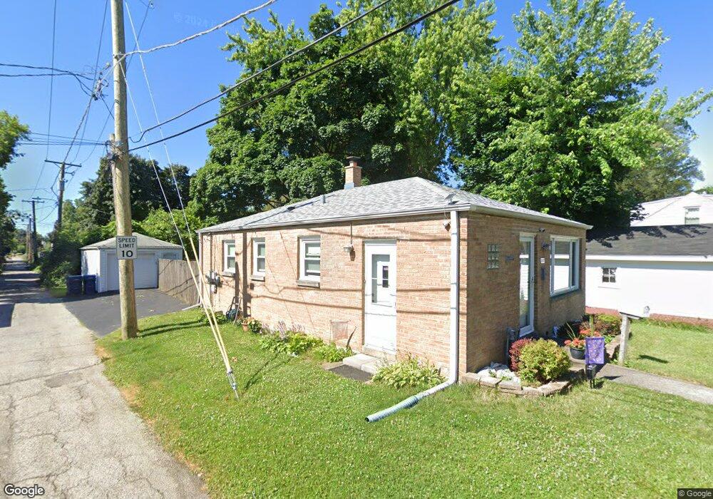 717 W Grove Ave, Waukegan, IL 60085 - photo 1