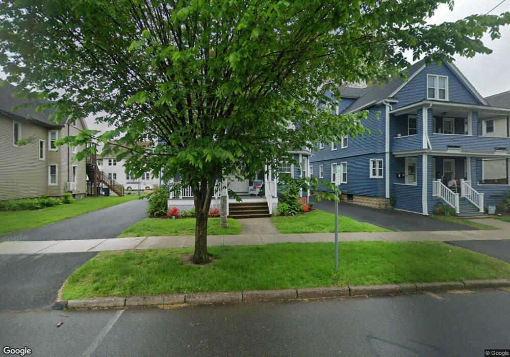 293 Elm St, West Springfield, MA 01089 - photo 1