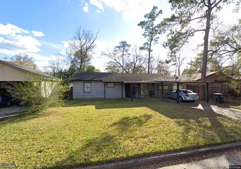 7722 Bigwood St, Houston, TX 77016 - photo 1