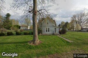 213 E Morgan St, Ashley, IN 46705