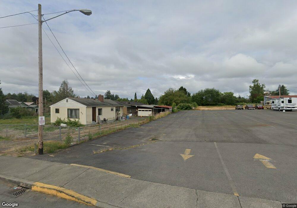 650 SW 20th St, Chehalis, WA 98532 - photo 1