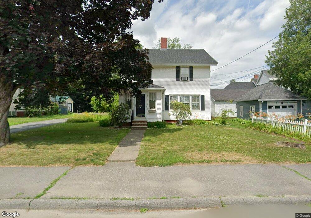 3 Dalton St, Waterville, ME 04901 - photo 1