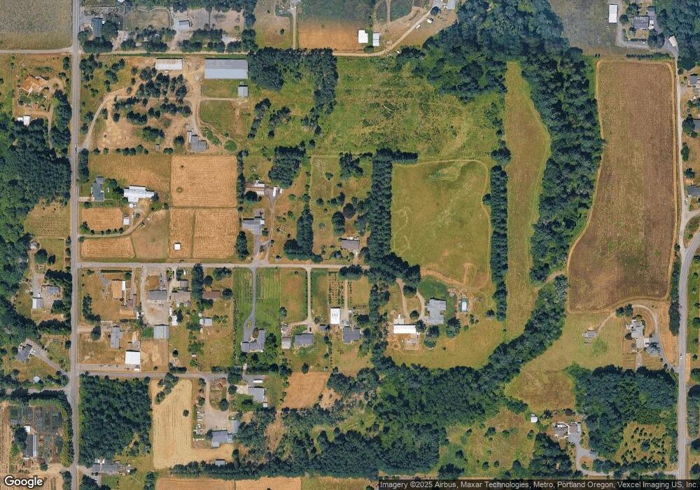 11765 S Makin Ln, Canby, OR 97013 - photo 1