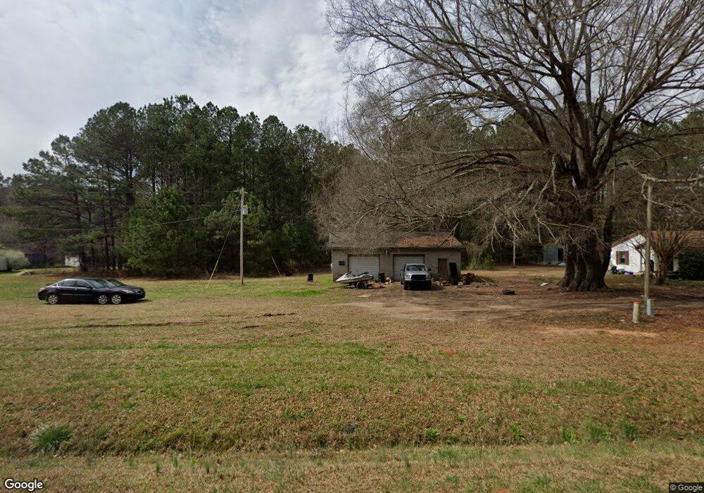 2681 Thomson Hwy, Lincolnton, GA 30817 - photo 1