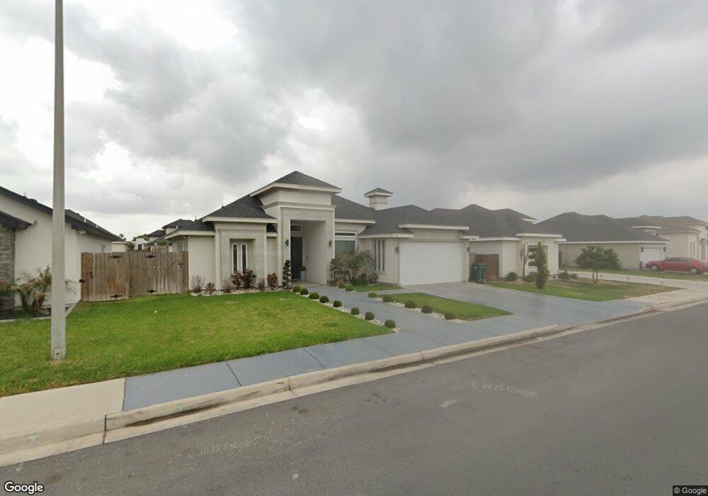 507 W Carmel Ave, Pharr, TX 78577 - photo 1