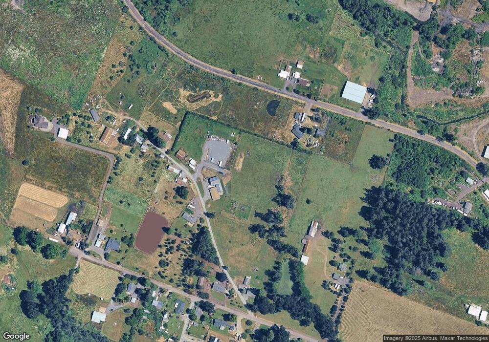 13492 S Molalla Forest Rd, Molalla, OR 97038 - photo 1