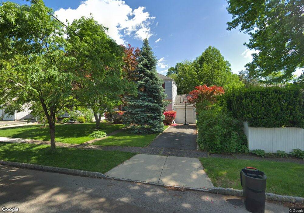 9 N End Terrace, Bloomfield, NJ 07003 - photo 1