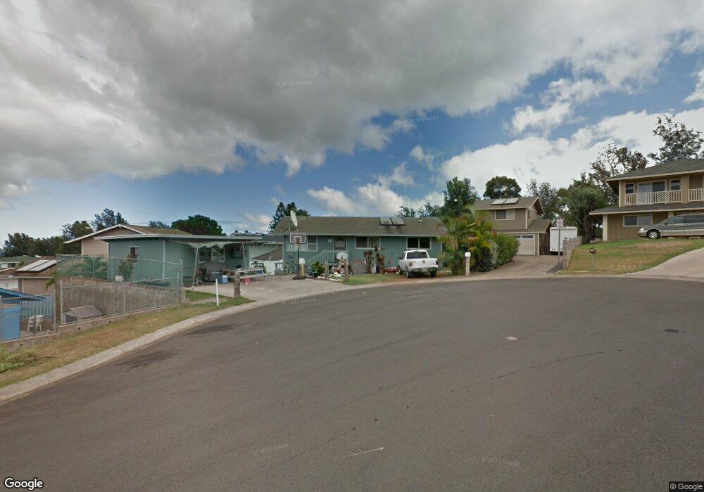 107 Koehana Place, Makawao, HI 96768 - photo 1