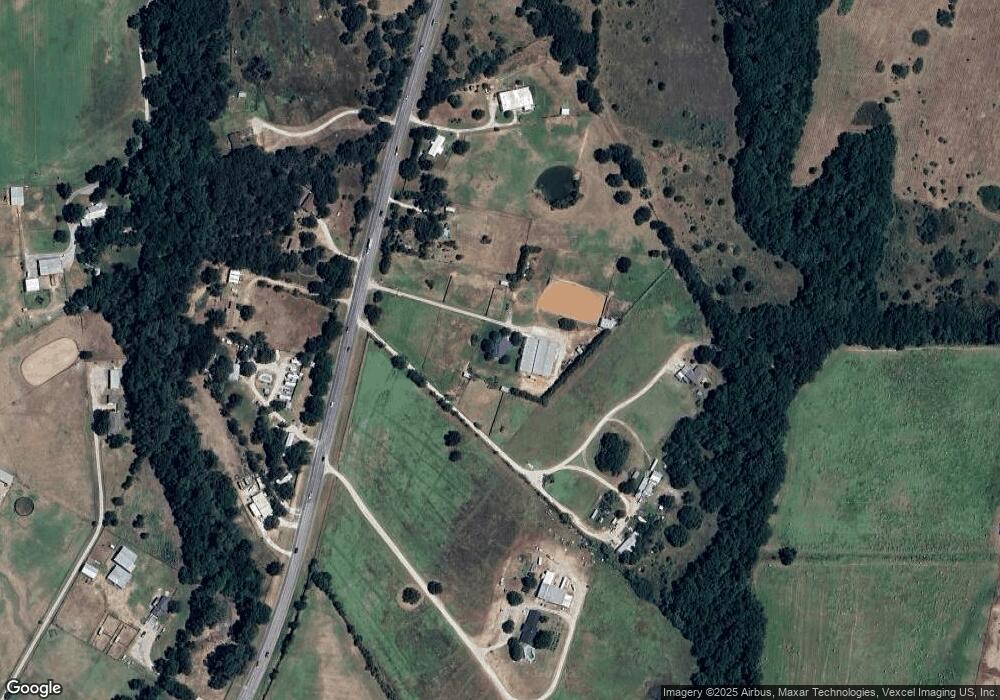 5913 Granbury Hwy, Weatherford, TX 76087 - photo 1