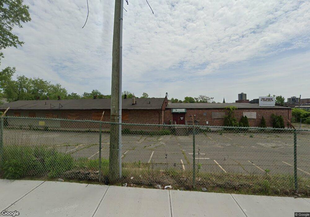 255 Liberty St, Springfield, MA 01104 - photo 1