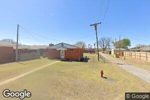 300 S First St, Cheyenne, OK 73628