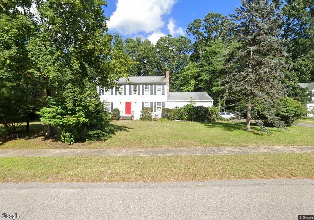 28 Winchester Dr, Holliston, MA 01746 - photo 1