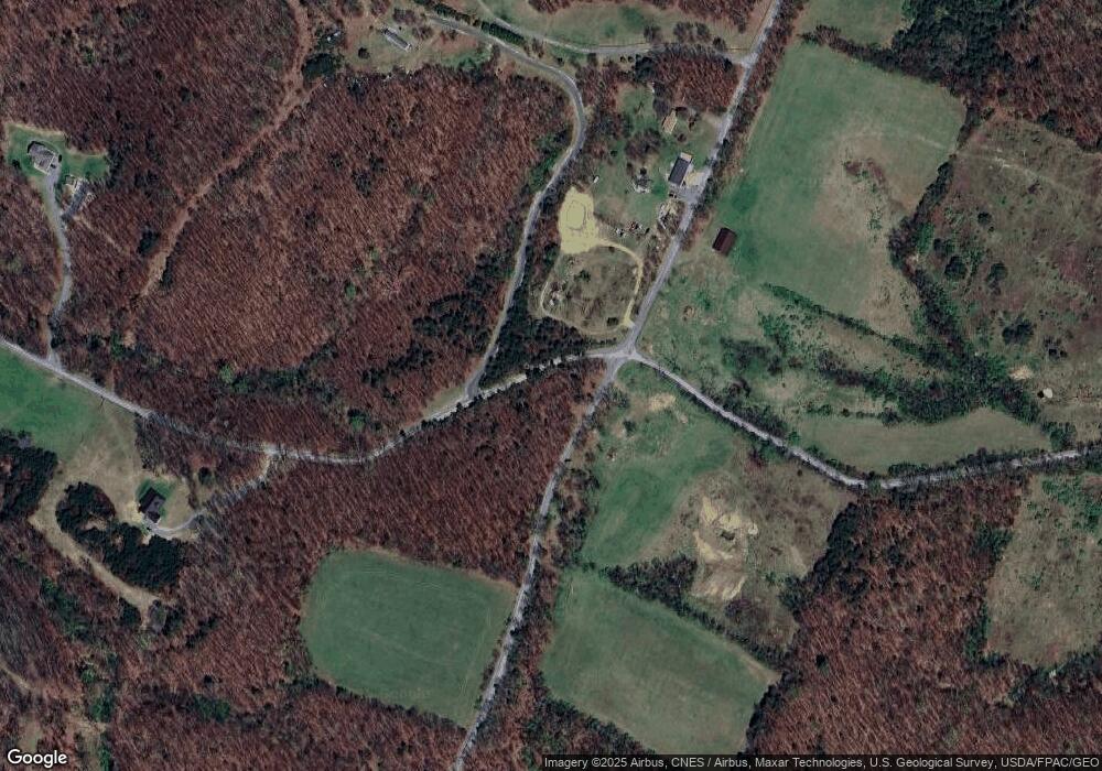 787 Cumberland Trail Rd, Cross Junction, VA 22625 - photo 1