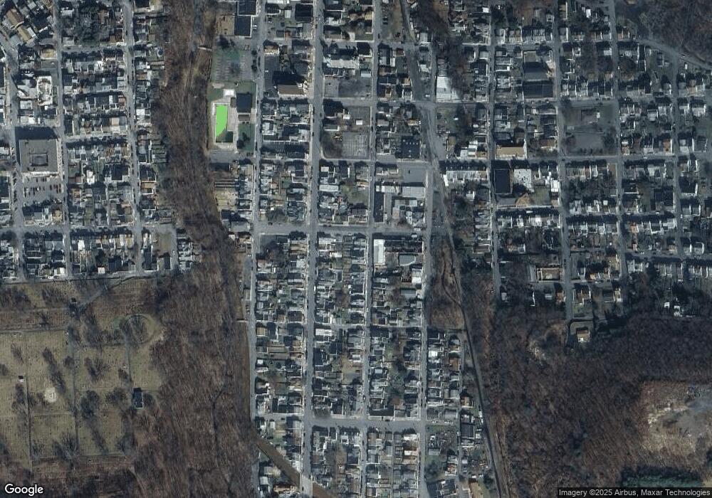 8 S Franklin St, Shamokin, PA 17872 - photo 1