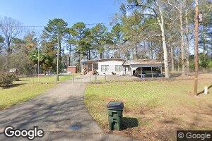 451 N Spring Creek Cir, Cobb, GA 31735