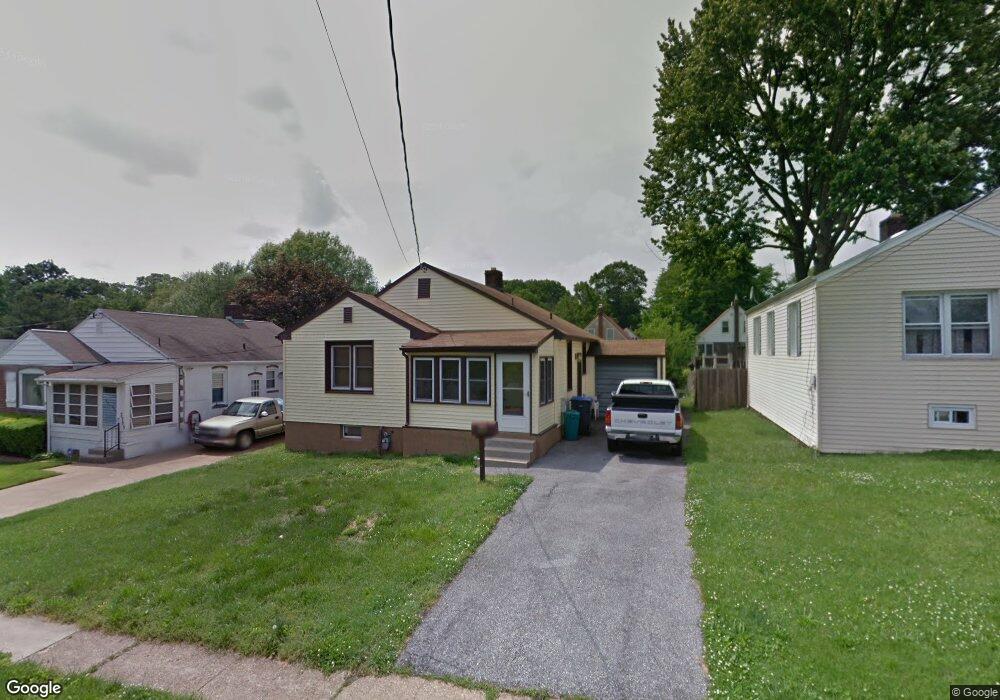 2307 Mckinley Ave, Claymont, DE 19703 - photo 1