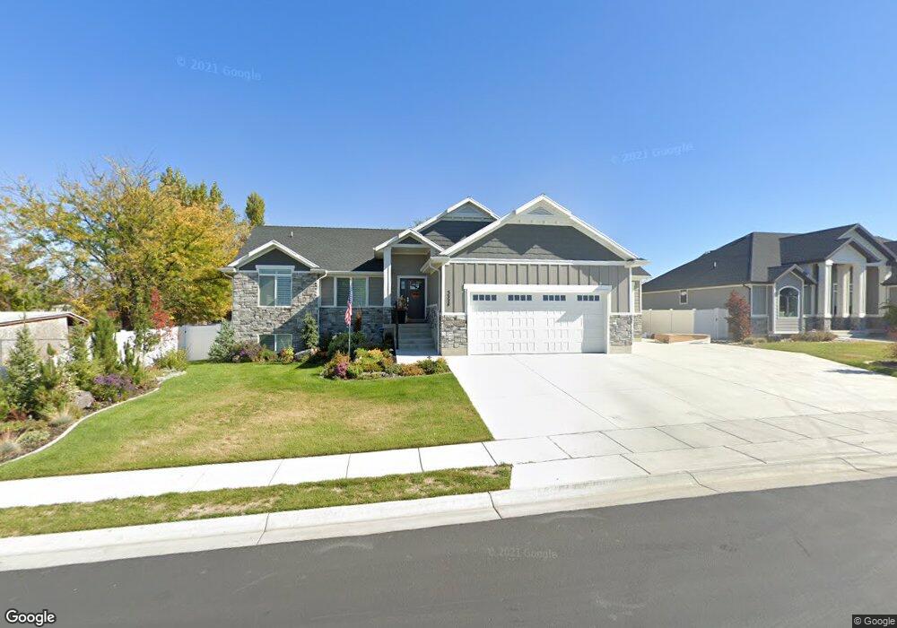 3324 S 4950 W, West Haven, UT 84401 - photo 1