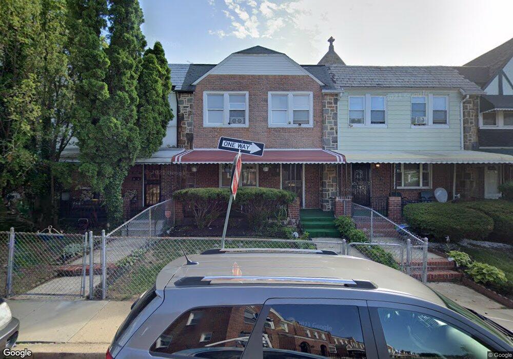 4525 Homer Ave, Baltimore, MD 21215 - photo 1