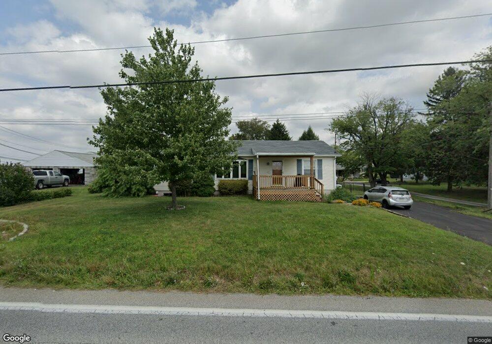 391 N 61st St, Harrisburg, PA 17111 - photo 1