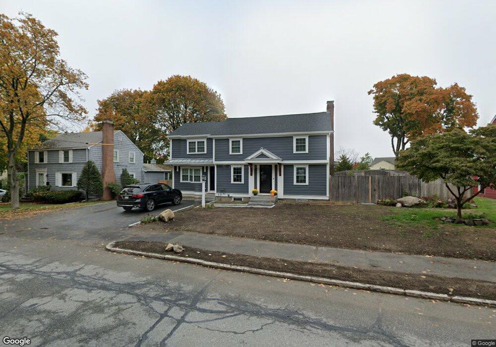 84 Elm St, Wakefield, MA 01880 - photo 1